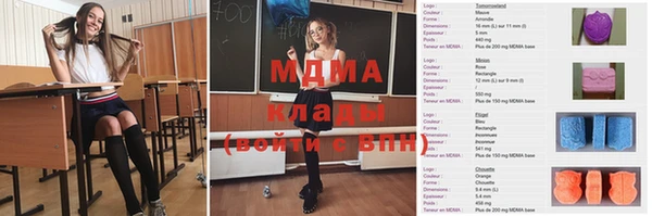 круглые Билибино